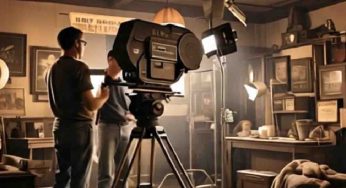 From Hollywood to Handheld: The Surge of Short-Form Storytelling