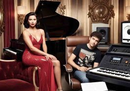 From Hollywood to Home