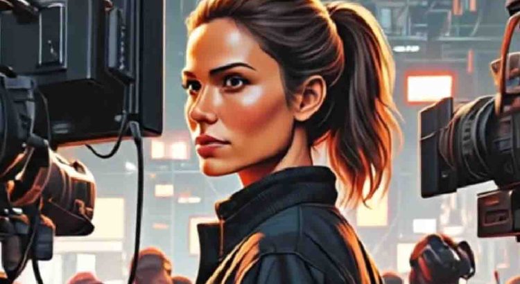 Gender Equality Takes