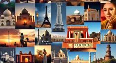 Global Film Production