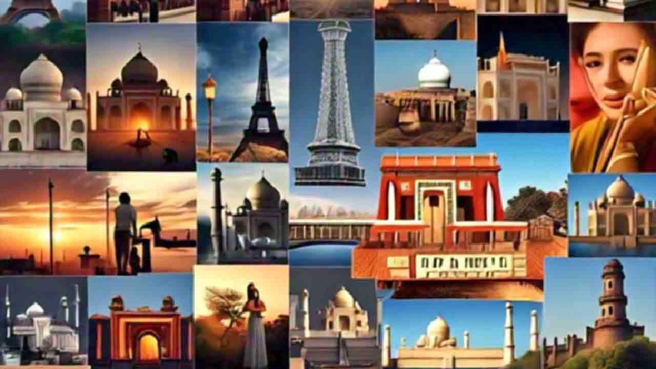 Global Film Production