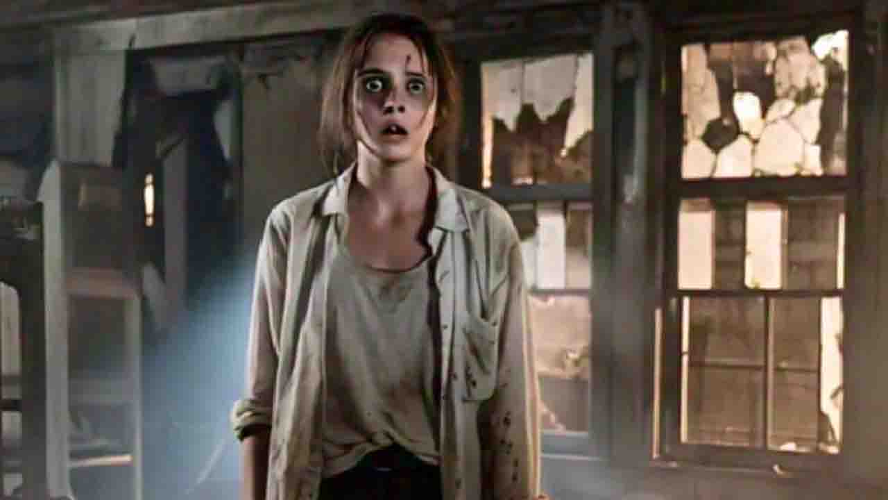 Horror Hits the Spotlight