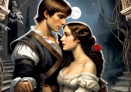 Juliet & Romeo