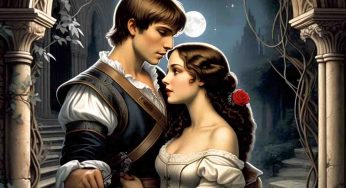 Juliet & Romeo: A Timeless Love Story Reimagined