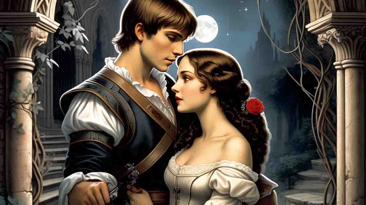 Juliet & Romeo