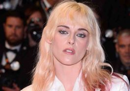 Kristen Stewart