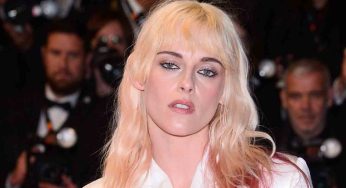 Kristen Stewart Makes Bold Directorial Debut