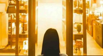 Light Shop: Terror and Tears in the Darkest Alley