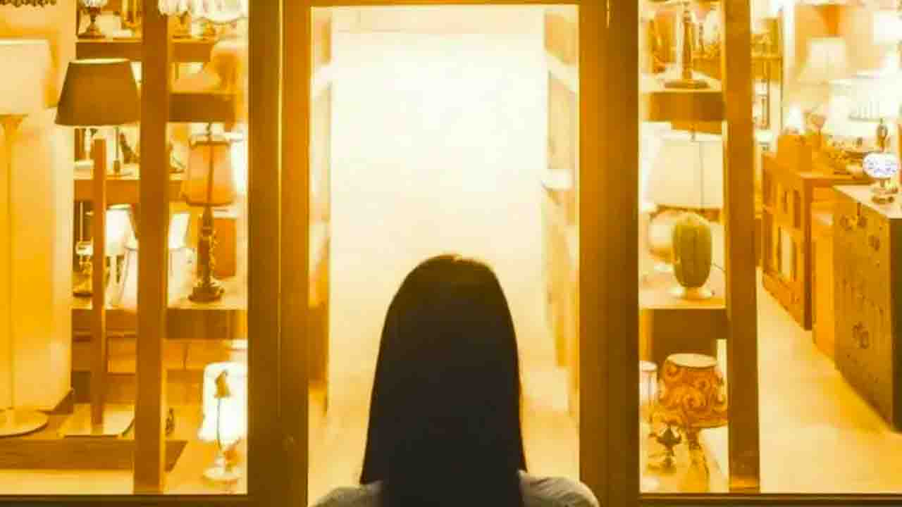 Light Shop