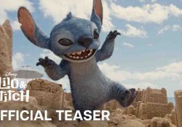 Lilo & Stitch