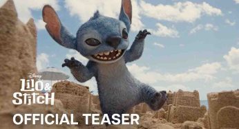Lilo & Stitch: Mischief Meets Emotion Once Again