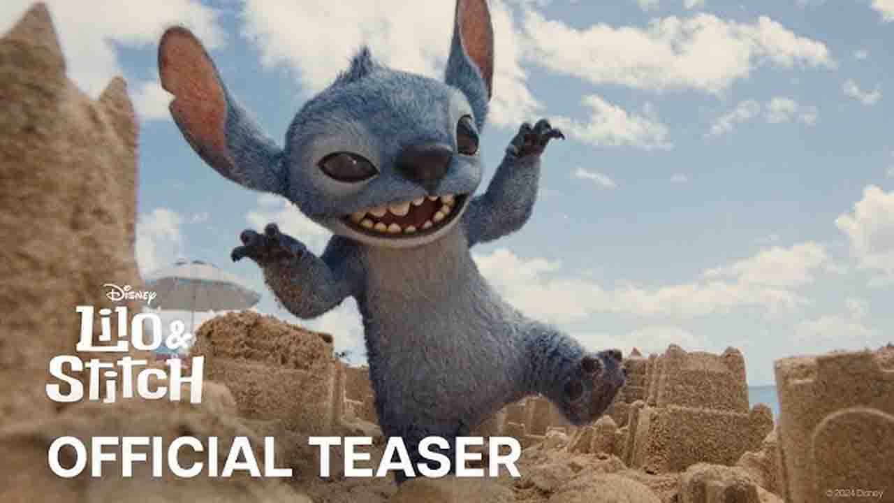 Lilo & Stitch