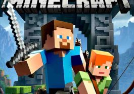 Minecraft Movie Breaks