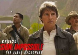 Mission: Impossible