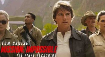 Mission: Impossible – The Final Reckoning Delivers Emotion