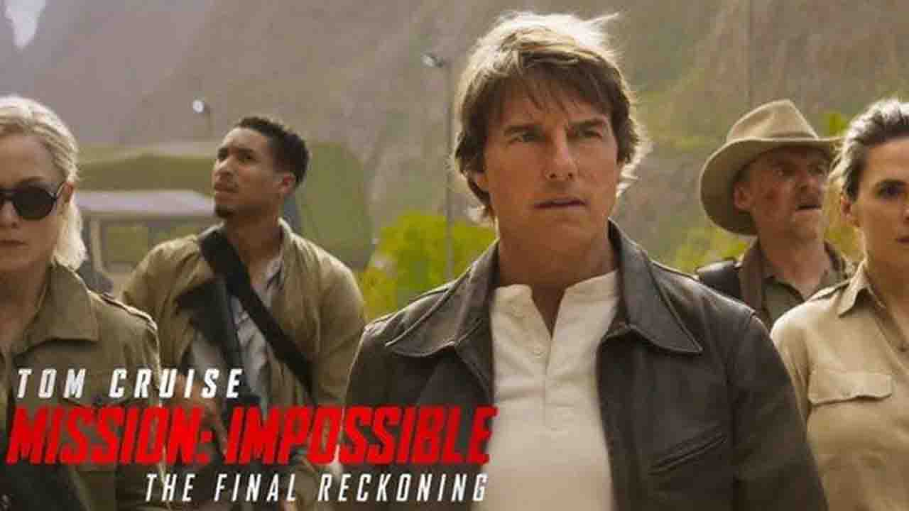 Mission: Impossible