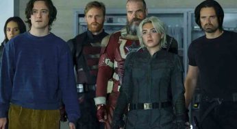 New Hope Rises: Thunderbolts Set to Redefine the Marvel