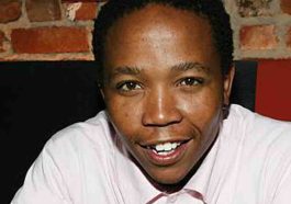 South African Cinema