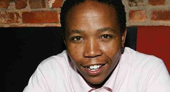 South African Cinema Mourns: Presley Chweneyagae
