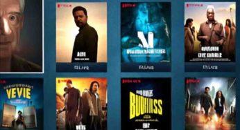 Streaming Spotlight: Must-Watch New Releases on Netflix