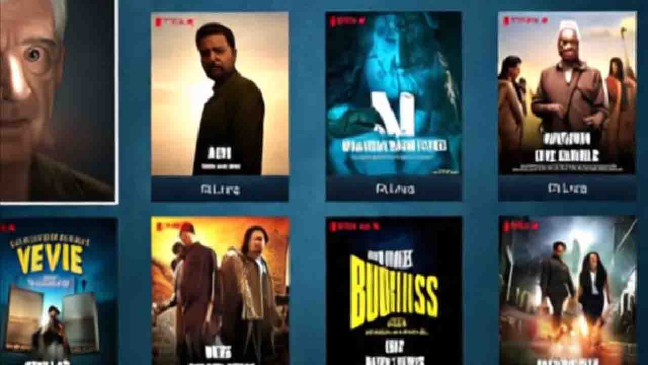 Streaming Spotlight