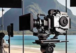 The Rise of New Filmmaking