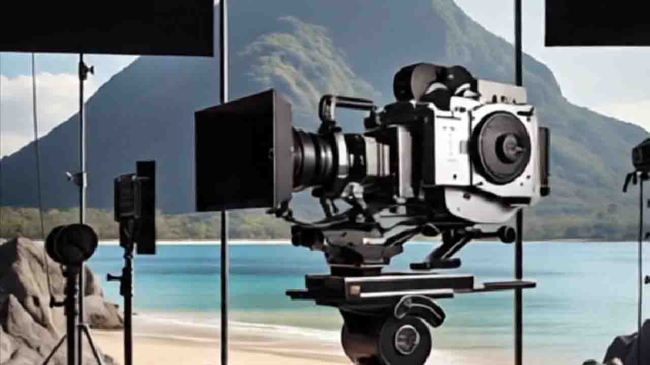The Rise of New Filmmaking