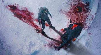 The Shadow Strays: Non-English Action Film Takes the World