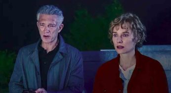 The Shrouds: David Cronenberg’s Sci-Fi Exploration
