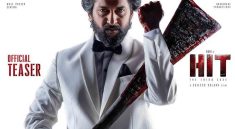 The Third Case Breaks