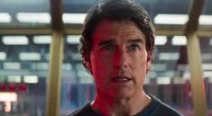 Tom Cruise Returns