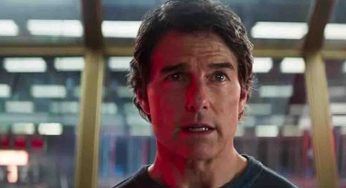 Tom Cruise Returns as Ethan Hunt for Mission: Impossible 8