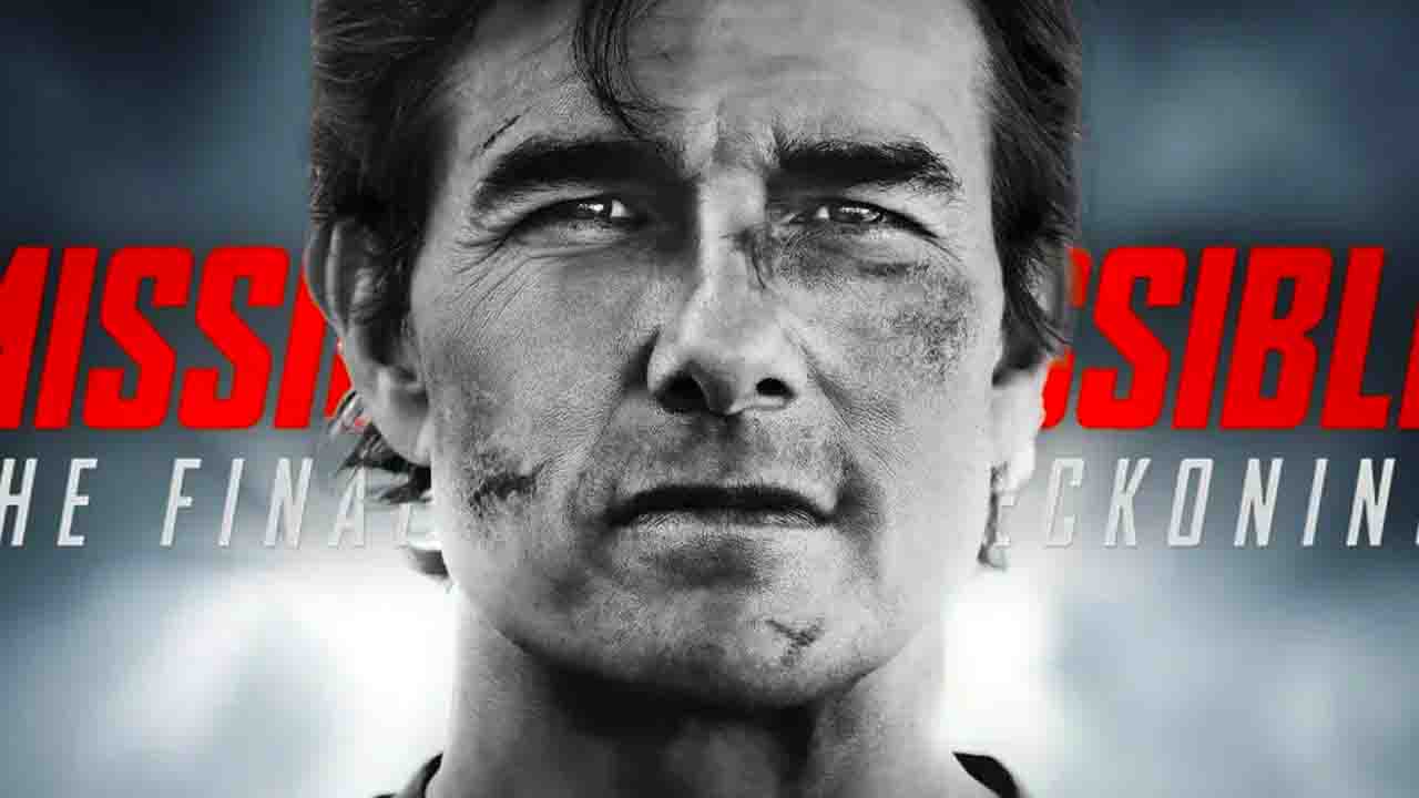 Tom Cruise Shocks