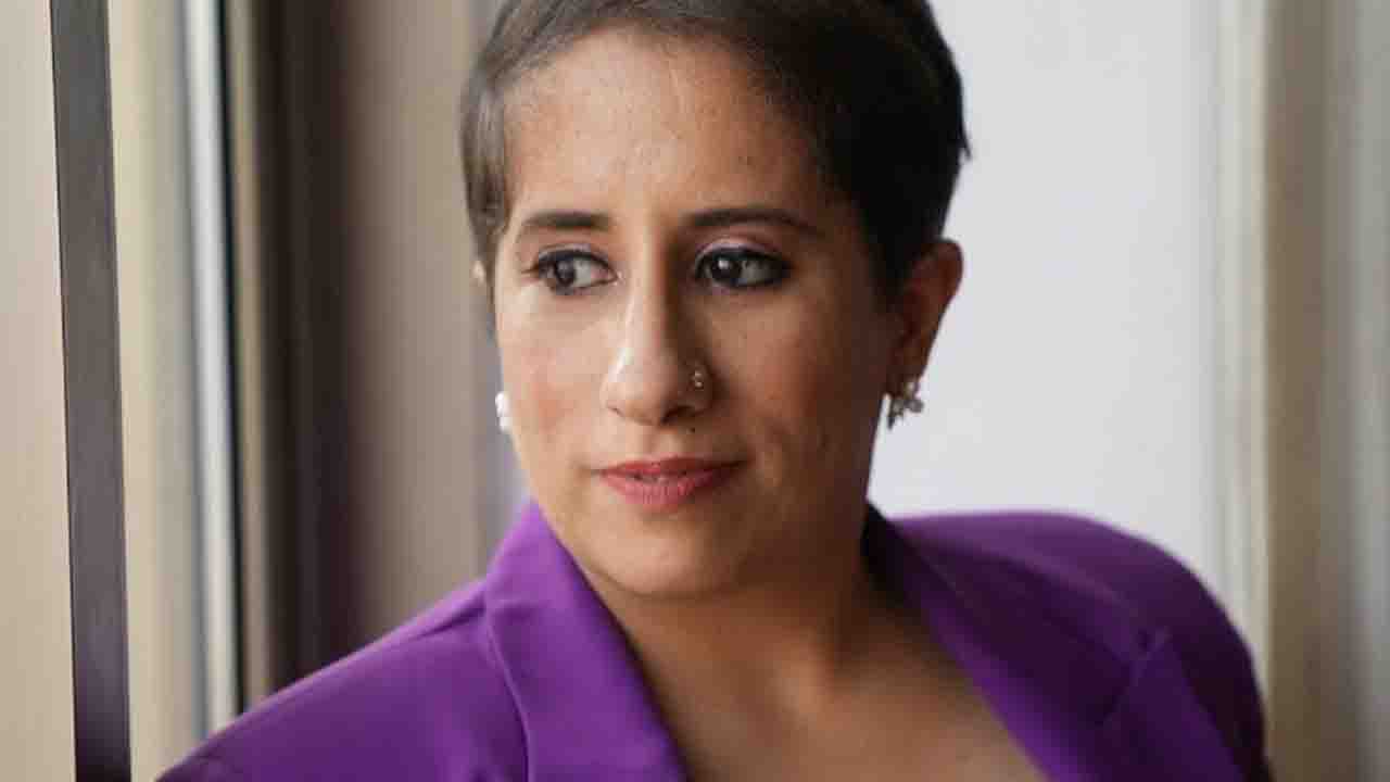 Women in Film India