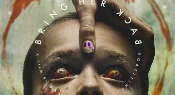 Bring Her Back: A Grief-Soaked Descent into Psychological Horror