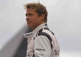 F1 in IMAX