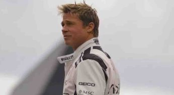 F1 in IMAX: Racing Thrills That Tear Up Theater Seats