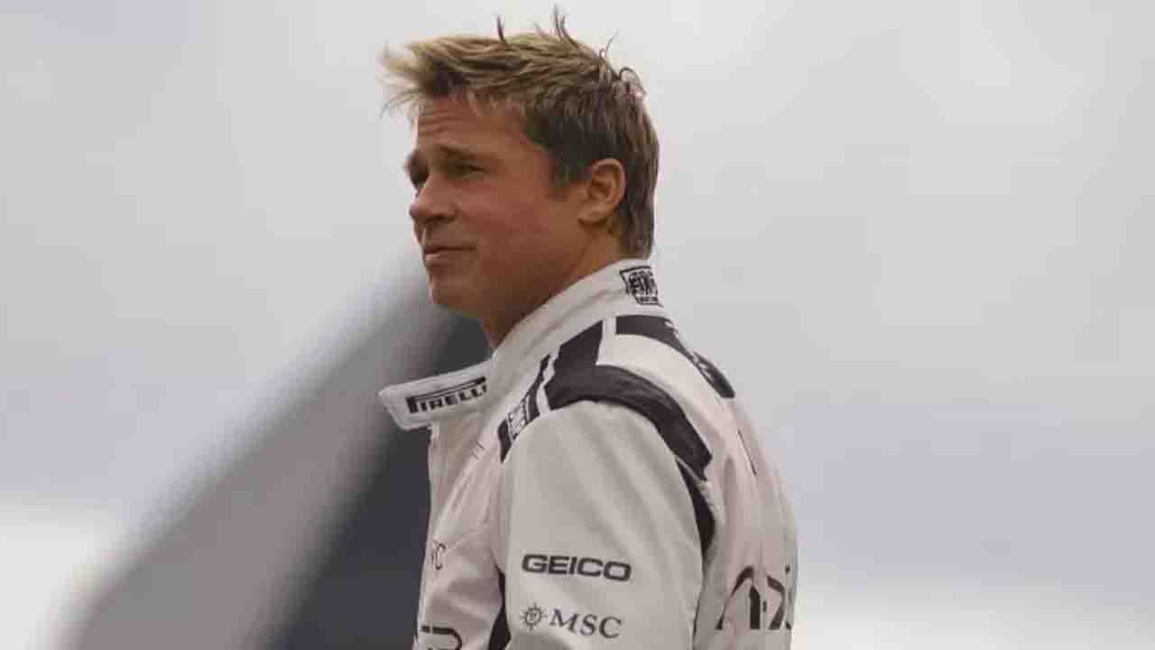 F1 in IMAX