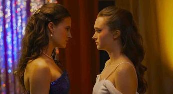 Fear Street: Prom Queen – Death Walks the Dance Floor
