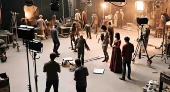 Hollywood Production Slips as Global Filming Hubs Rise