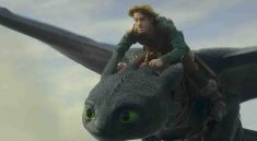 How to Train Your Dragon