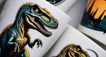 Jurassic World Rebirth x 7-Eleven: Limited-Edition Dino
