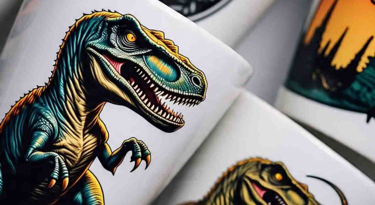 Jurassic World Rebirth