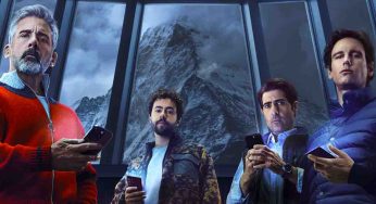 Mountainhead: Where Billionaires Play God and Lose
