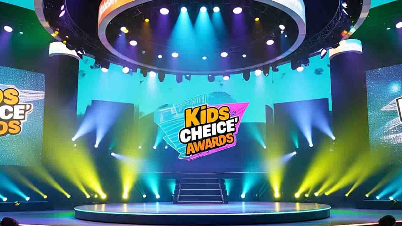 Nickelodeon 2025