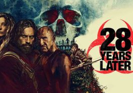 28 Years Later