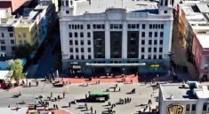 Tax Battles and Tariff