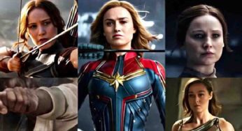 The Rise of Strong Heroines: Young Male Audiences Shift