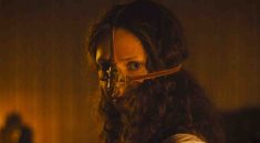 The Ugly Stepsister