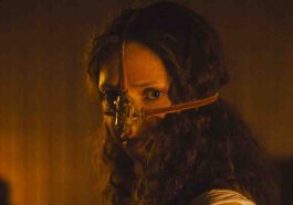 The Ugly Stepsister